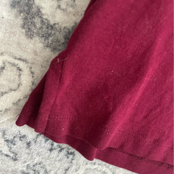 Open Sleeve Top - Picture 6 of 7